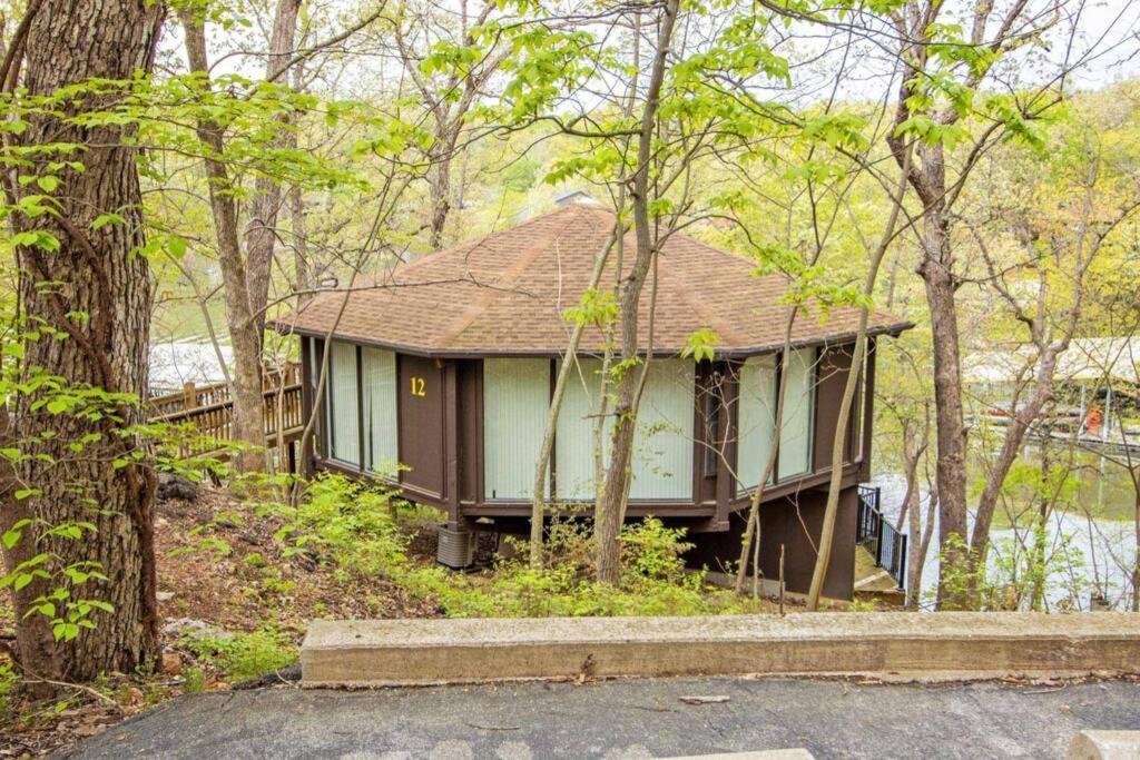 Unit 12 - Treetop 2 Bedroom Villa Village of Four Seasons Экстерьер фото